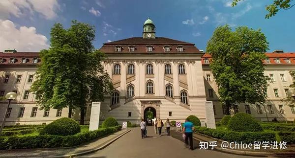 弗莱堡大学心脏中心巴德科罗辛根心血管专科医院 2.