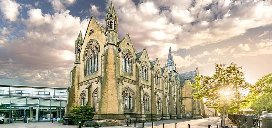 英国留学利兹大学消费者分析与营销策略硕士详解案例分享不需要相关