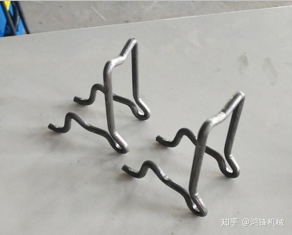 数控马凳成型机质量如何