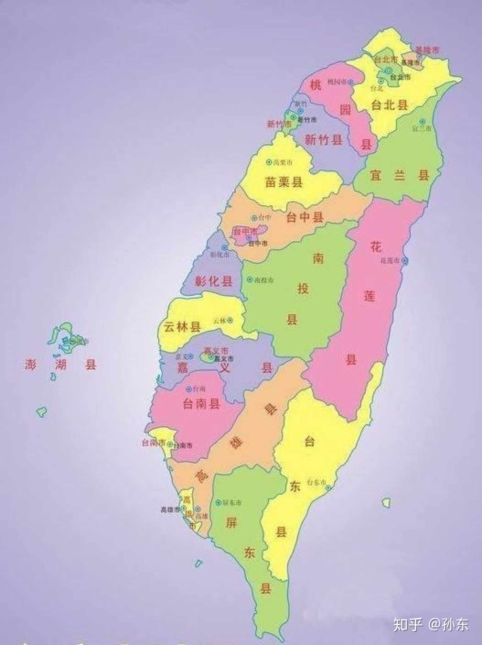 30 台湾