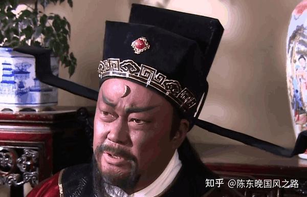 然而包拯却是个例外中的例外,被宋仁宗破格的任命为开封府府尹.
