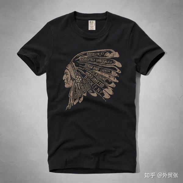 有什么质量好,版型好的t恤品牌推荐 知乎