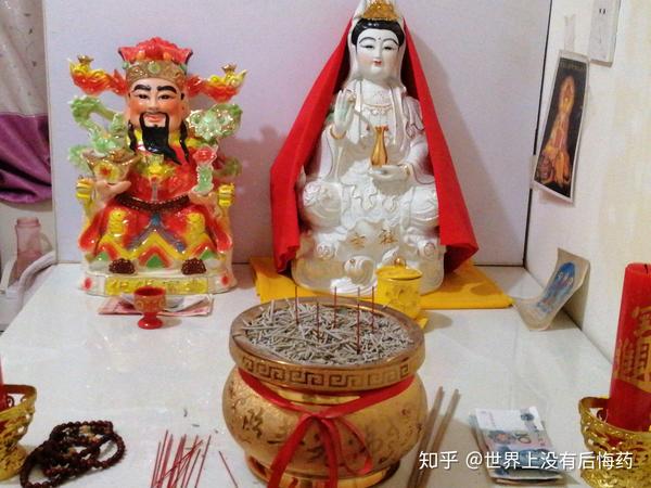 正规堂口 - 知乎