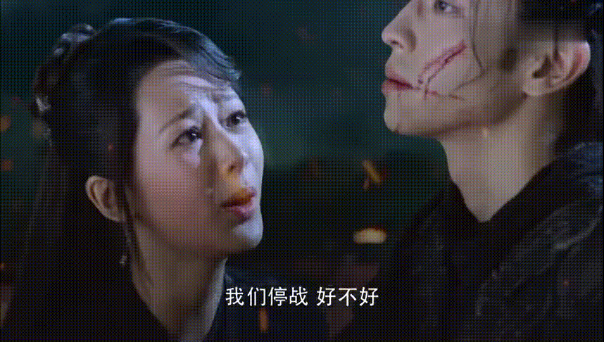 如何评价《香蜜沉沉烬如霜》邓伦演技?