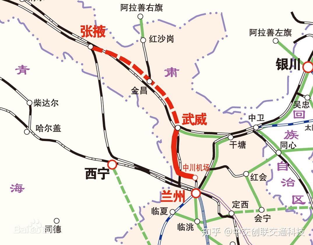 鏖战乌鞘岭三代隧道见证铁路发展历程