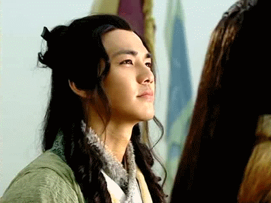 国内外有没有年轻时帅到爆表的中老年演员或歌手?