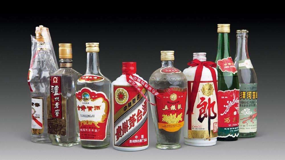 茅台,五粮液,汾酒,剑南春,到底谁该是中国的国酒?