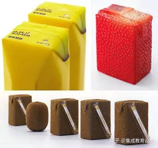 那些优秀的仿生设计