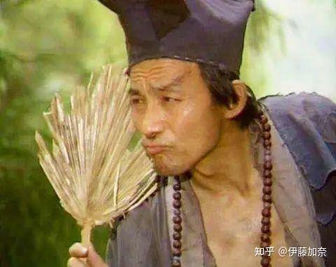 游本昌:52岁演济公,晚年出家,卖房,丢家产.他的人生传奇