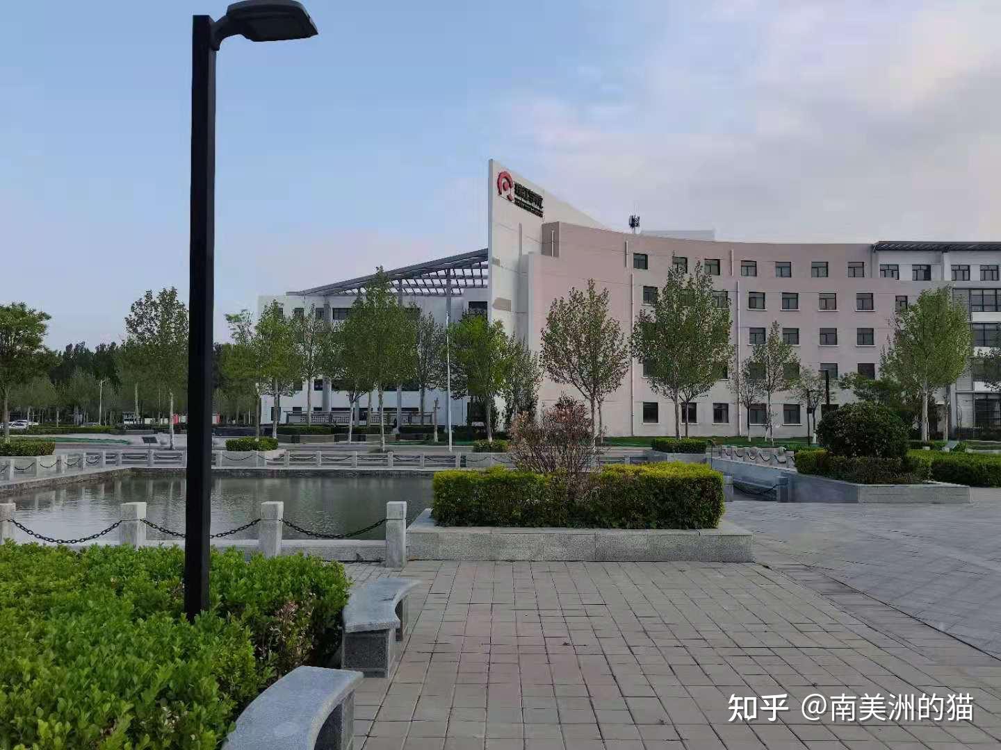 天津财经大学珠江学院你了解吗