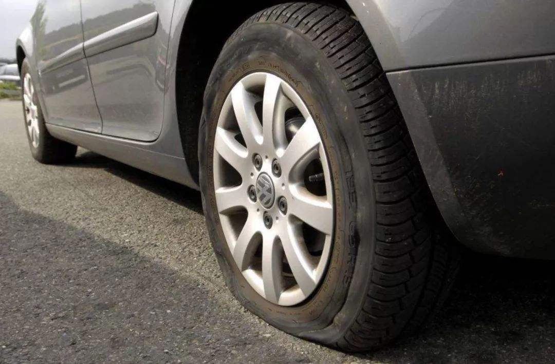 汽车轮胎多久更换一次超过一定时间不常使用也要换