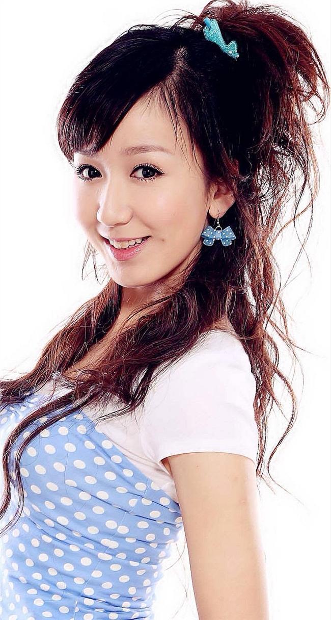 23岁可爱女孩