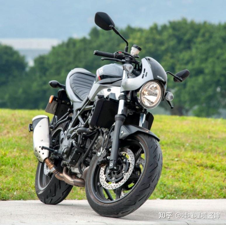 铃木(suzuki)sv650x