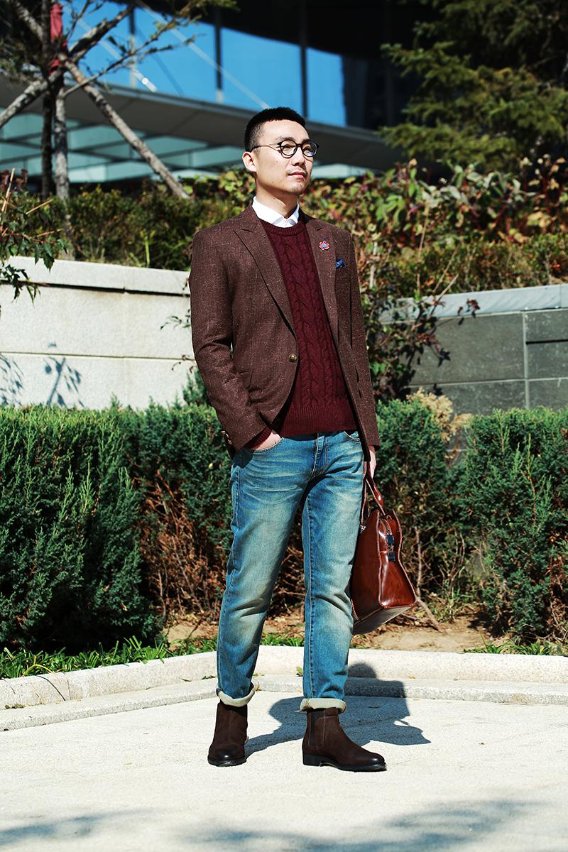 素男改造0001期 | 我们不是整容师,我们只是素男的改造工