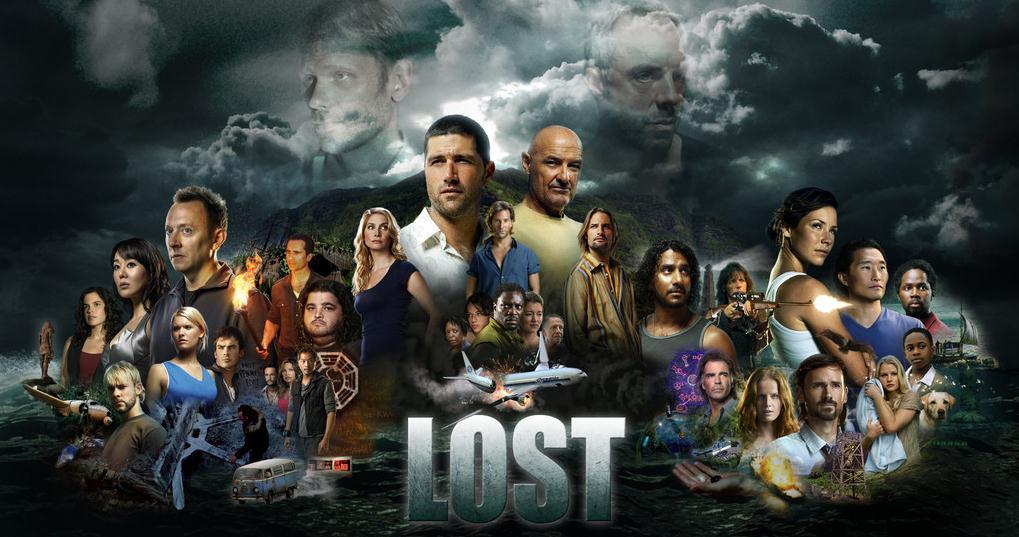 由马航联想到美剧 Lost 知乎 由马航联想到美剧 Lost 知乎