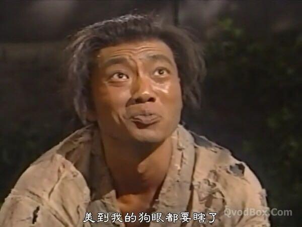 有一种日本演员,第一眼看着丑,多看几眼……发现更丑了_ 但看他们演戏