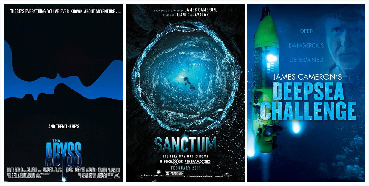 scubadiving.com;以及可免费订阅的x-ray(www.xray-mag.