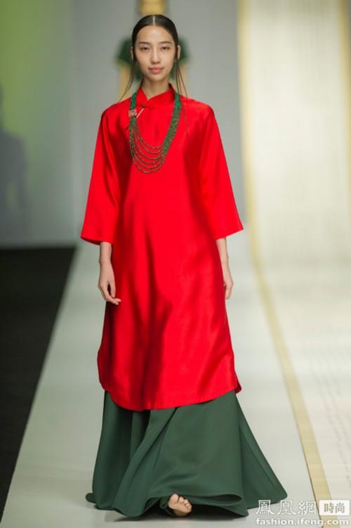 有没有比较便宜的中国风服装品牌?