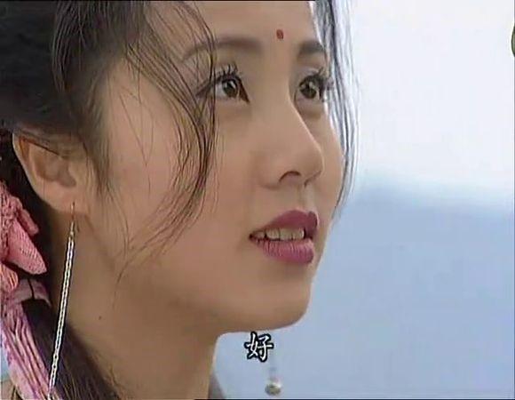 当年惊艳过我的唐人之天地传说之鱼美人