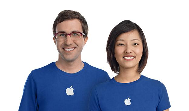 购买无法完成之后一个关于苹果客服的故事