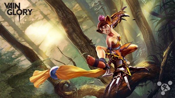 手机游戏做电竞项目可行吗? - 电子竞技