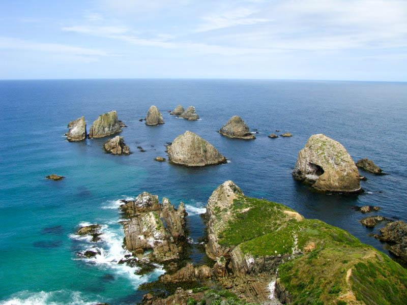 去新西兰旅游什么线路值得推荐?几月出游合适