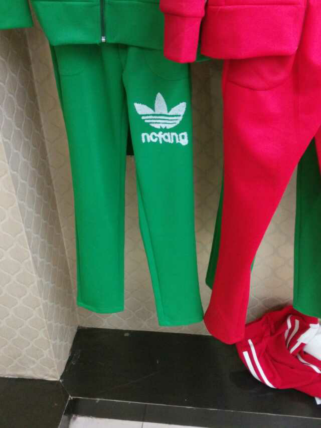 都有哪些让人哭笑不得的山寨品牌?