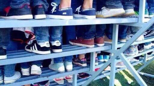 在乌鲁木齐市第一中学就读是一番怎样的体验?