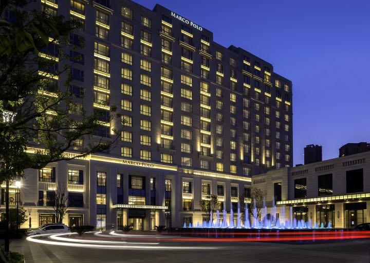 常州比较好玩的地方? - 知乎