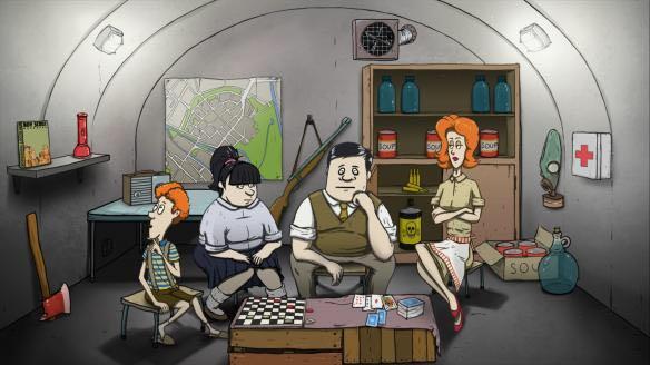 有什么小游戏是挑战高智商或者挑战知识面的?