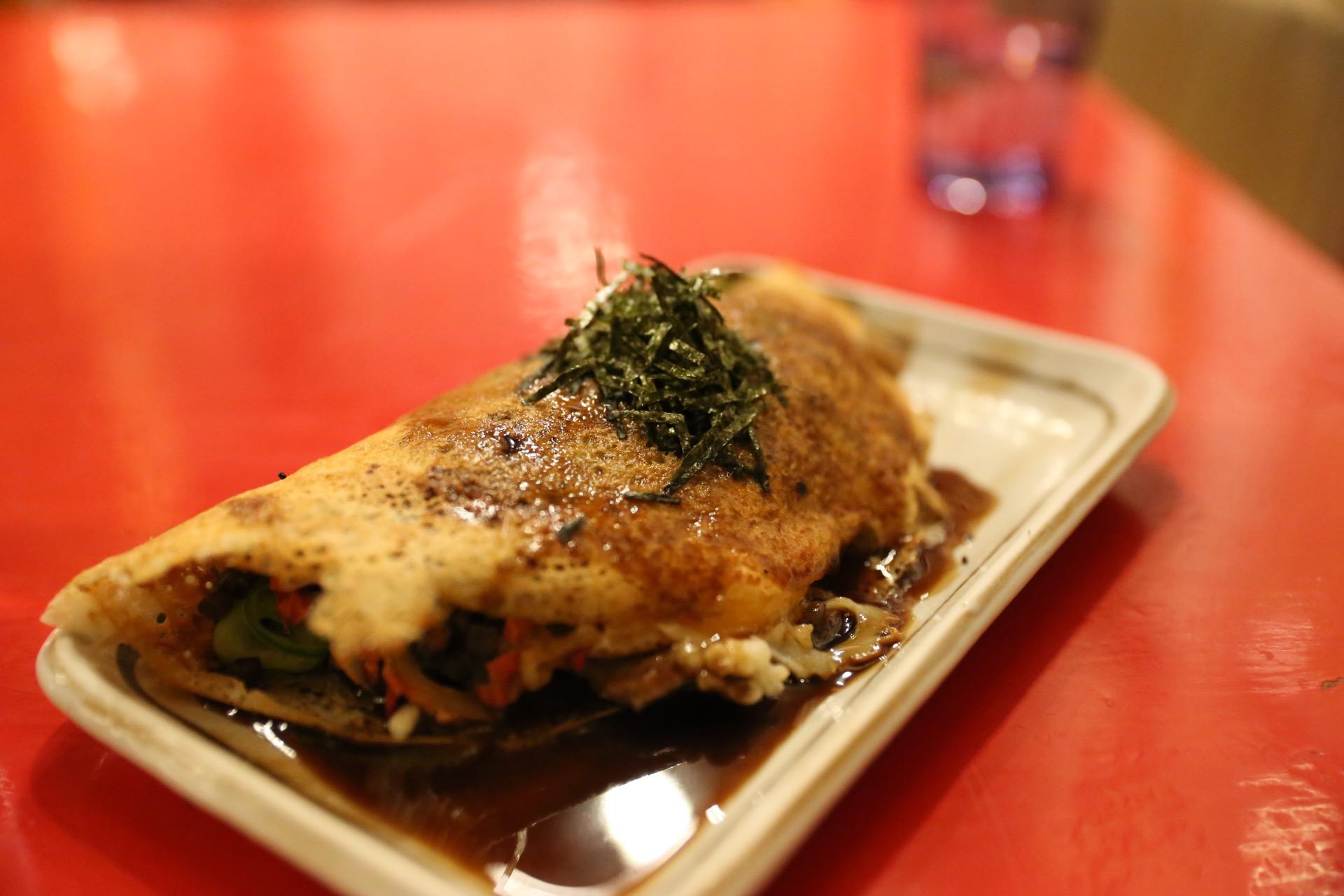 去日本的大阪,东京和京都,有什么好吃的和东西