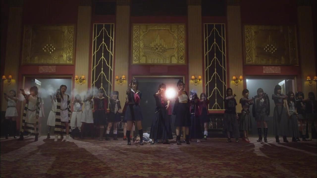 你如何看待马路须加学园5?