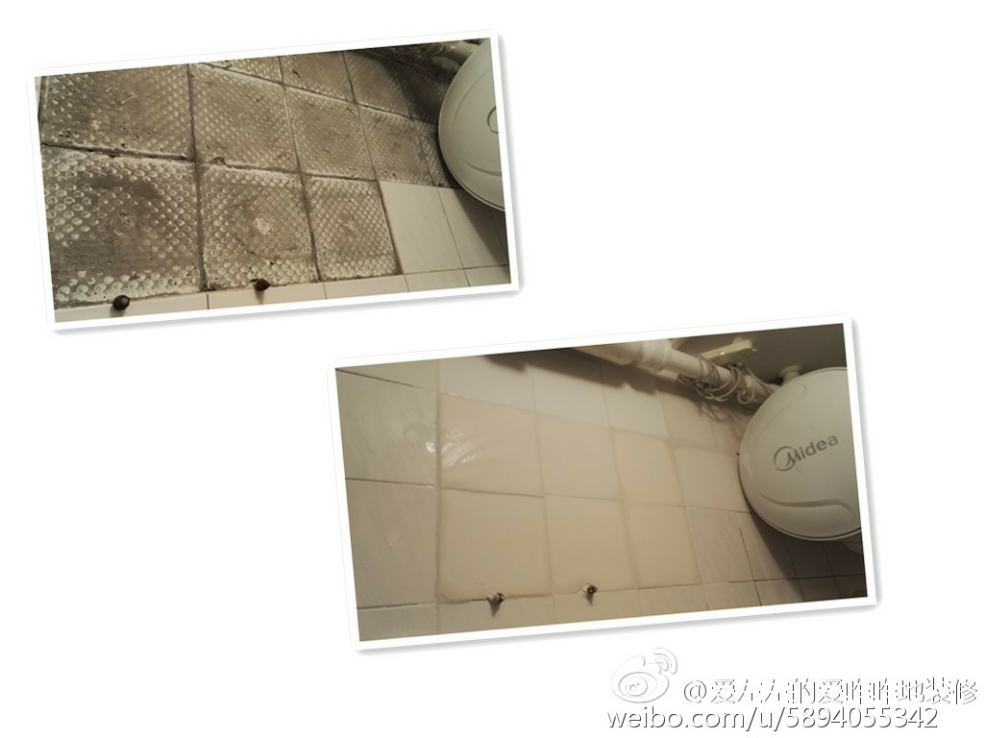 如何自己动手DIY贴瓷砖,从原材料准备到实际动