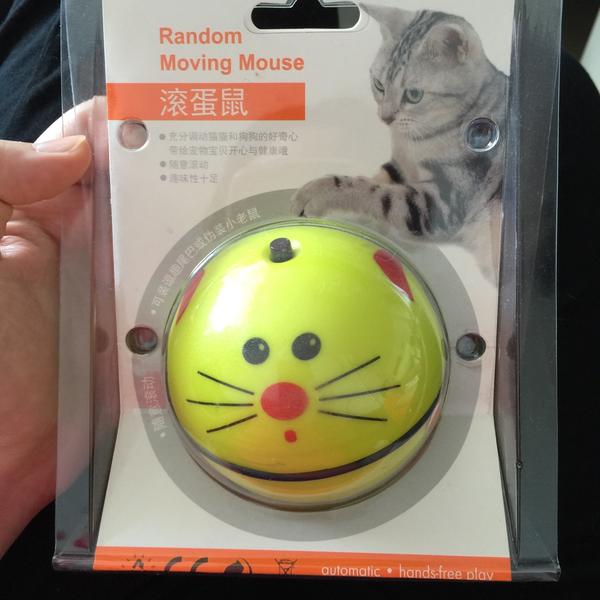 有哪些性价比很高的猫玩具 知乎