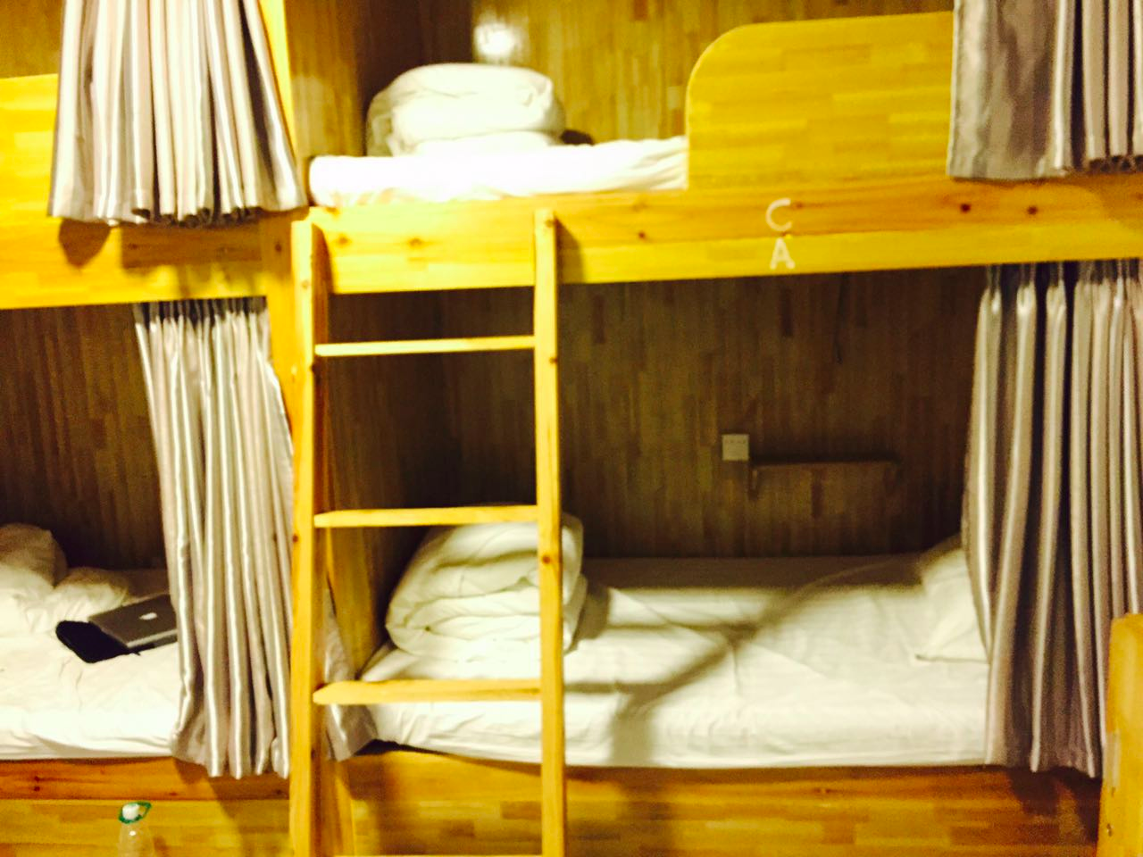 不一样的阳朔8条提升客栈交友和入住体验的装修细节