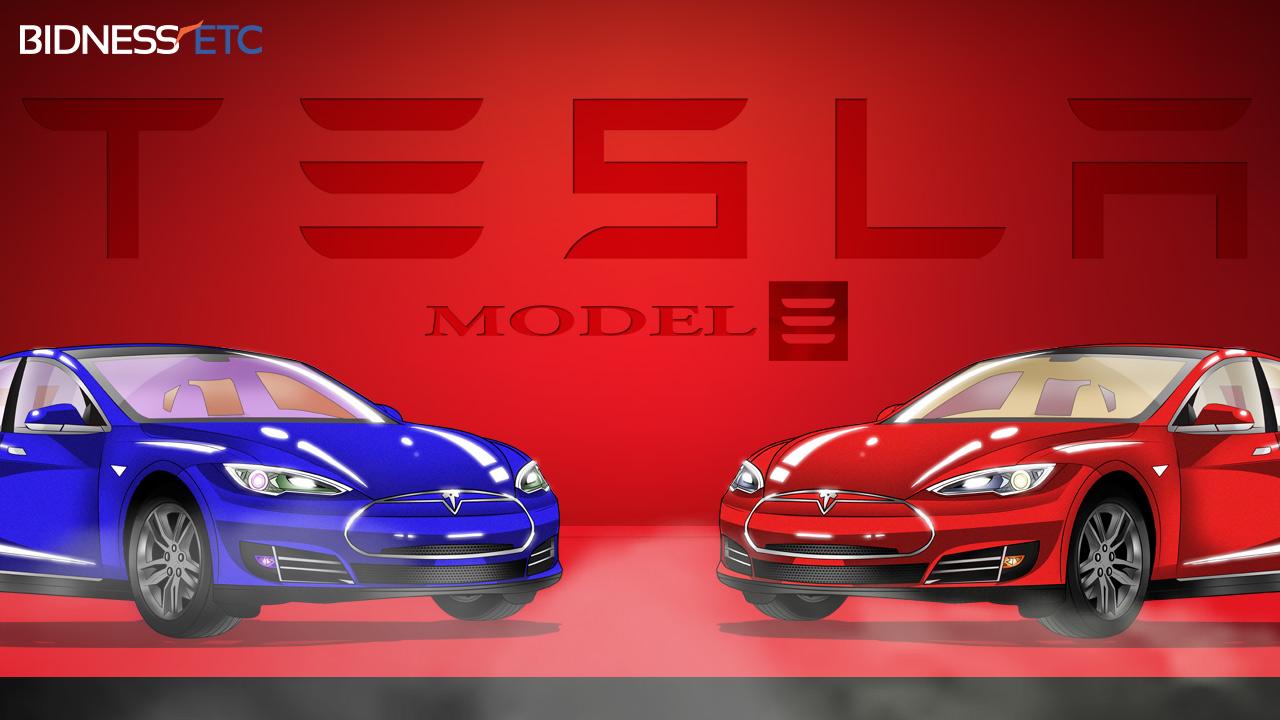 Model3 2016销量预计多少,是否将带来电动车市