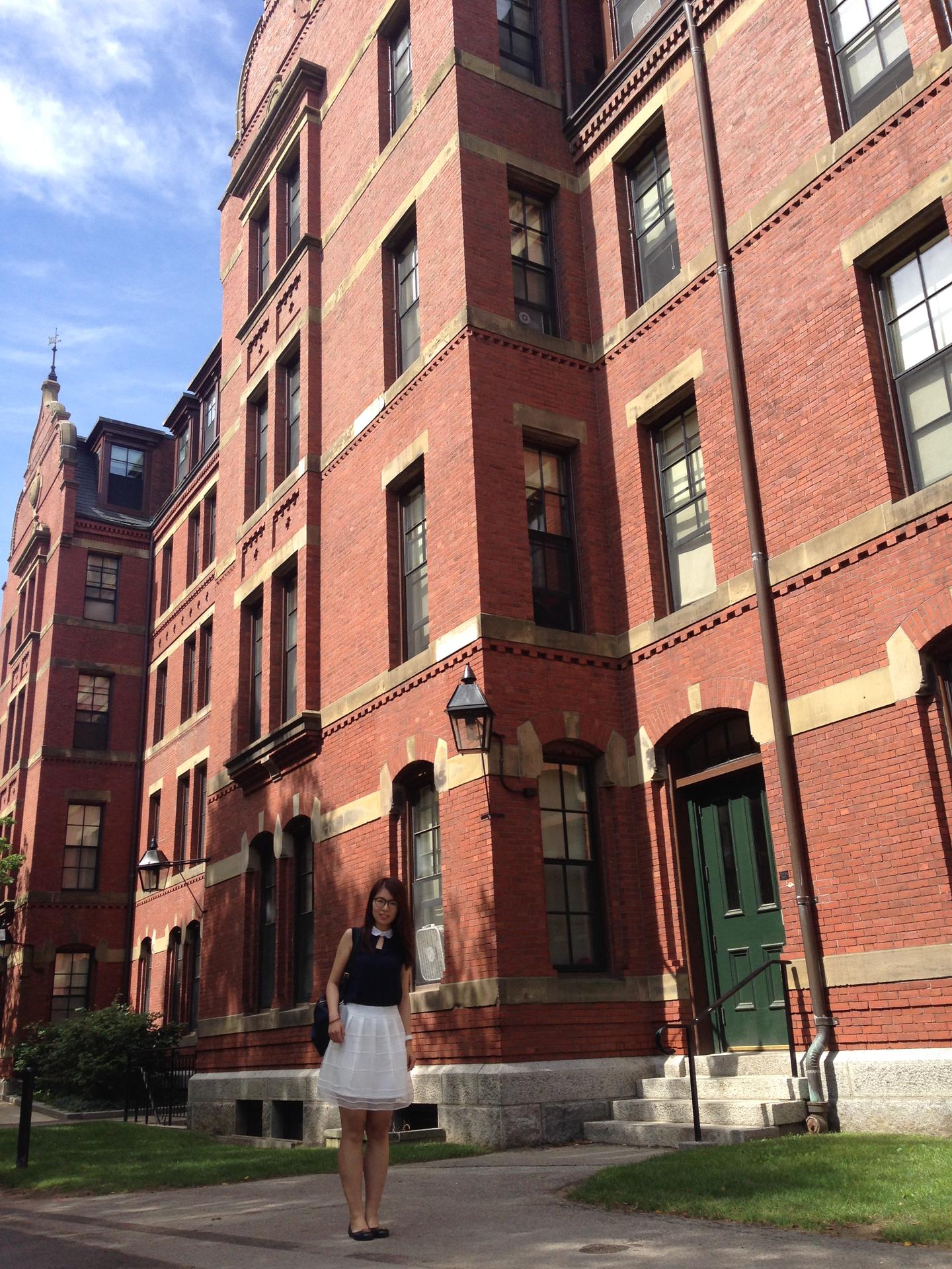 哈佛大学——真理永驻的帝国校园- 知乎