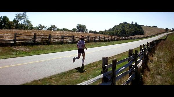 透过电影追问我们为什么跑步