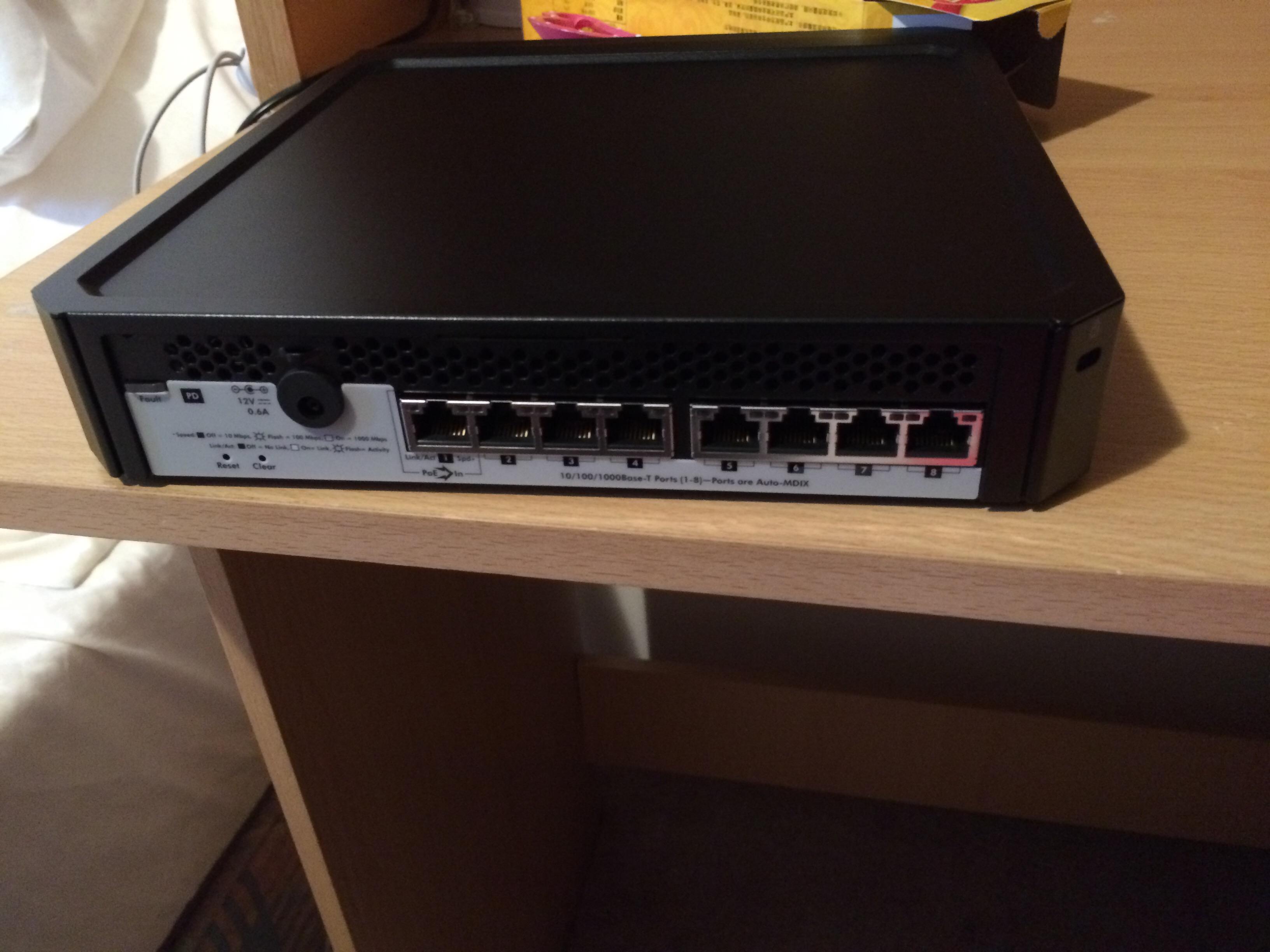 惠普(hp) microserver gen8 微型塔式服务器作为nas使用的可行性和