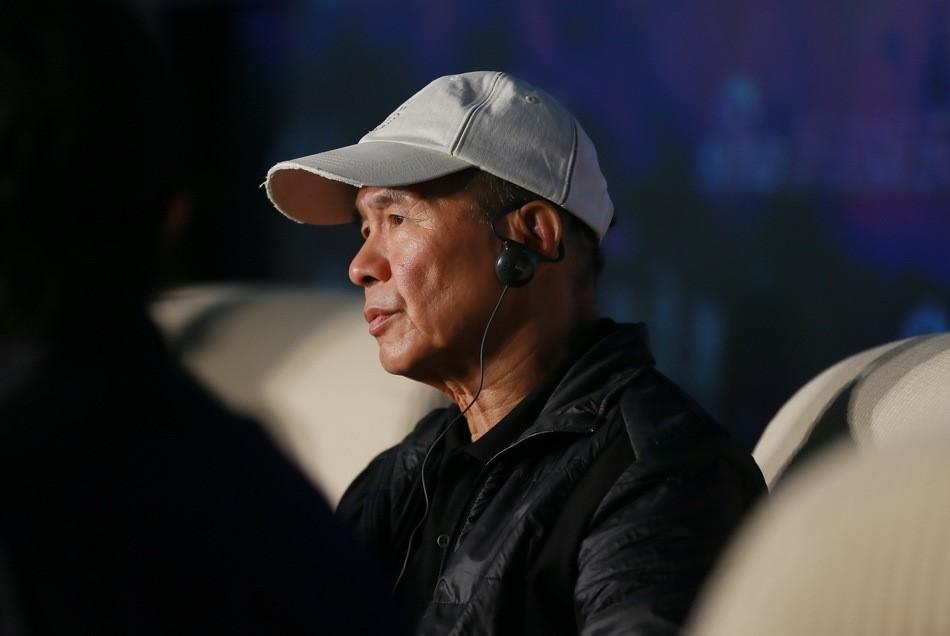 电影人物志小导演魏德圣