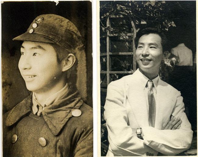 图片由程季华之子程小东先生提供他是中国电影史学研究的奠基者