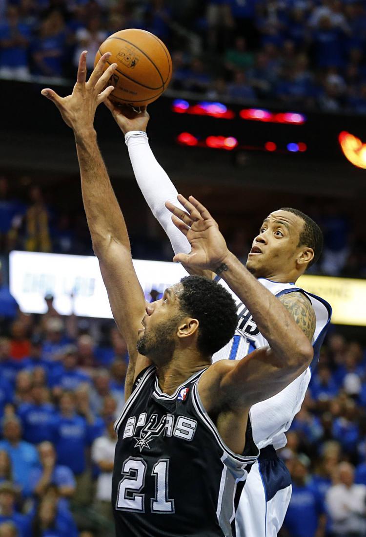 你看过的哪一场 NBA 的比赛是你认为最完美或