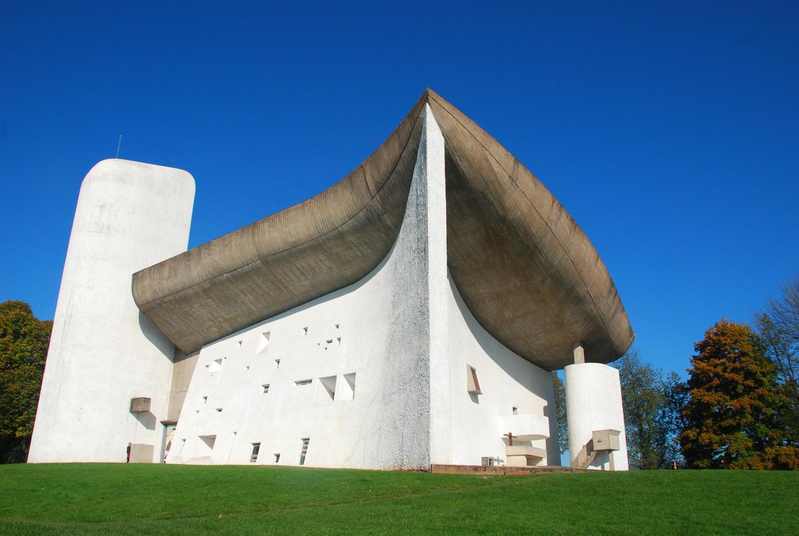 architecture - 收藏夹 - 知乎