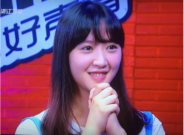 这一期喜欢李安 声音很浑厚很稳 还有谭轩辕 声音超有穿透力 觉得杰伦