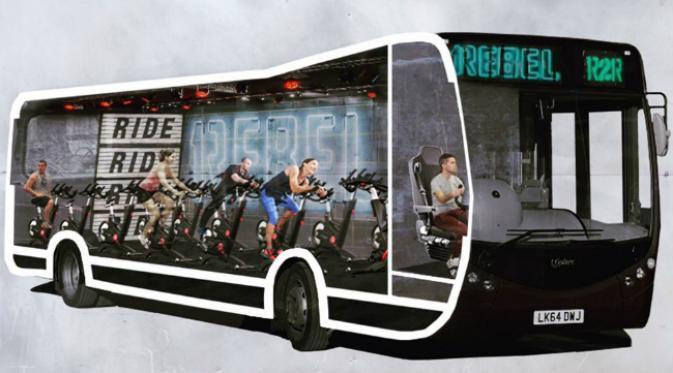 国外顶级健身工作室或创意健身房的环境是什么