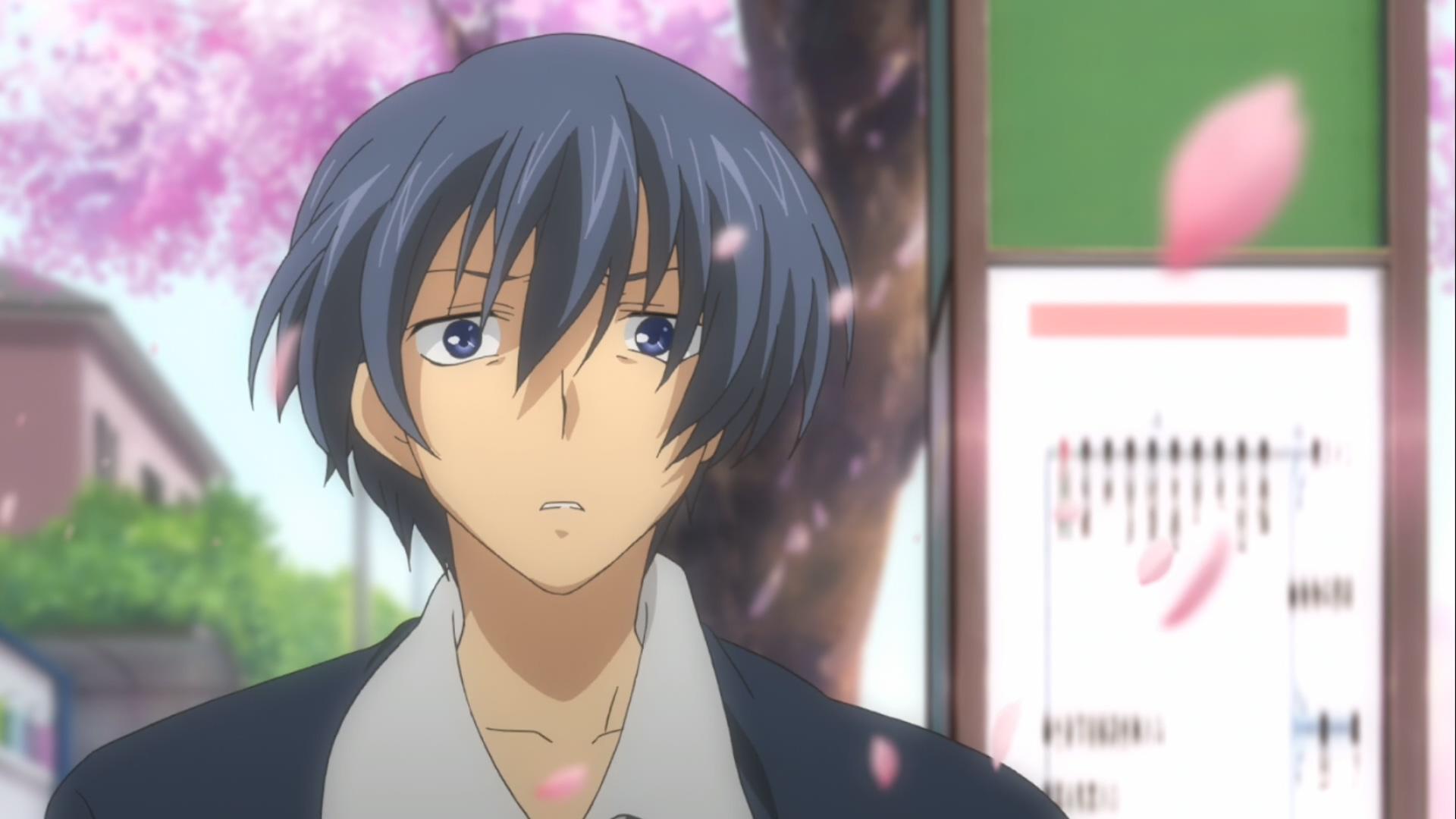 如何评价麻枝准