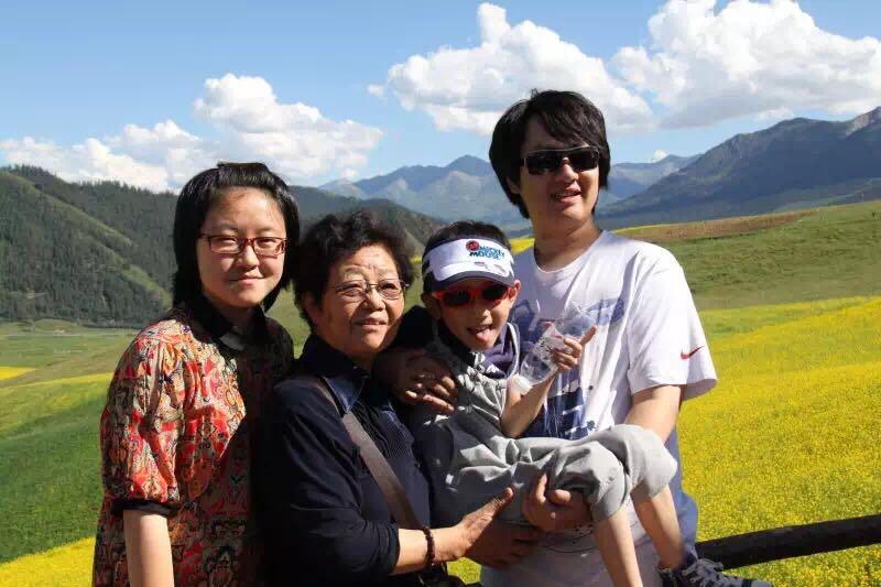 跑步真的能瘦?还是成了健康的胖子? - wang 的