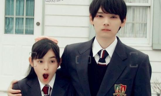 長得一般但很有味道的男生是怎麼樣子的呢 Namiliu 短知乎