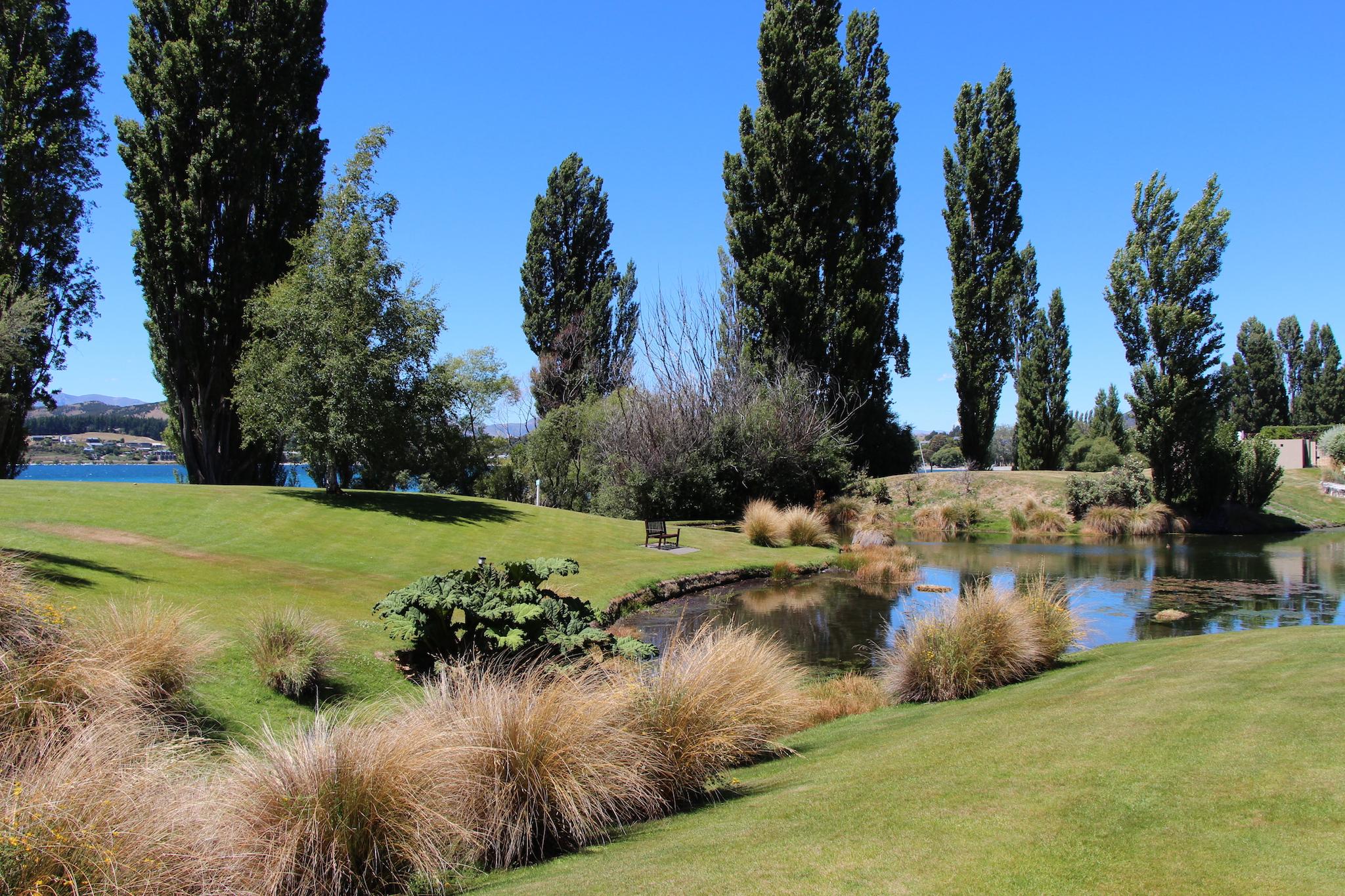 去新西兰旅游什么线路值得推荐?几月出游合适