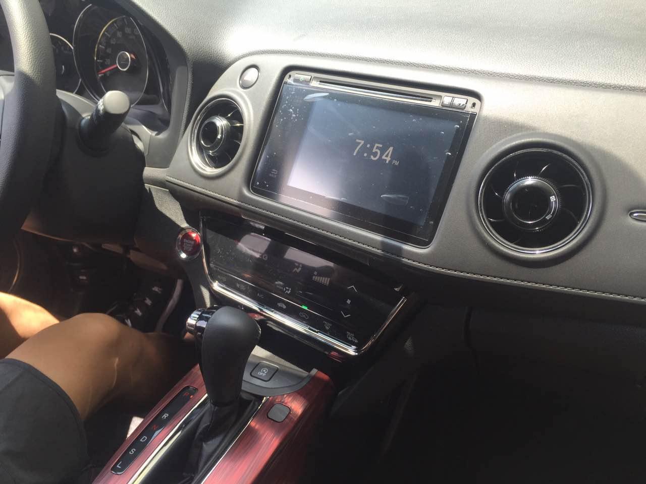 15万元suv,什么值得买 合资篇